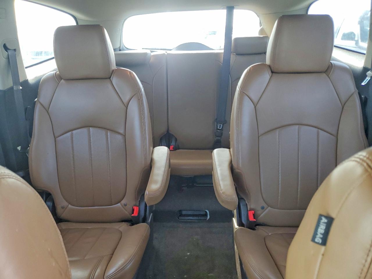 2013 BUICK ENCLAVE
