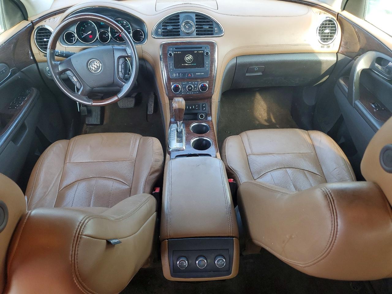 2013 BUICK ENCLAVE