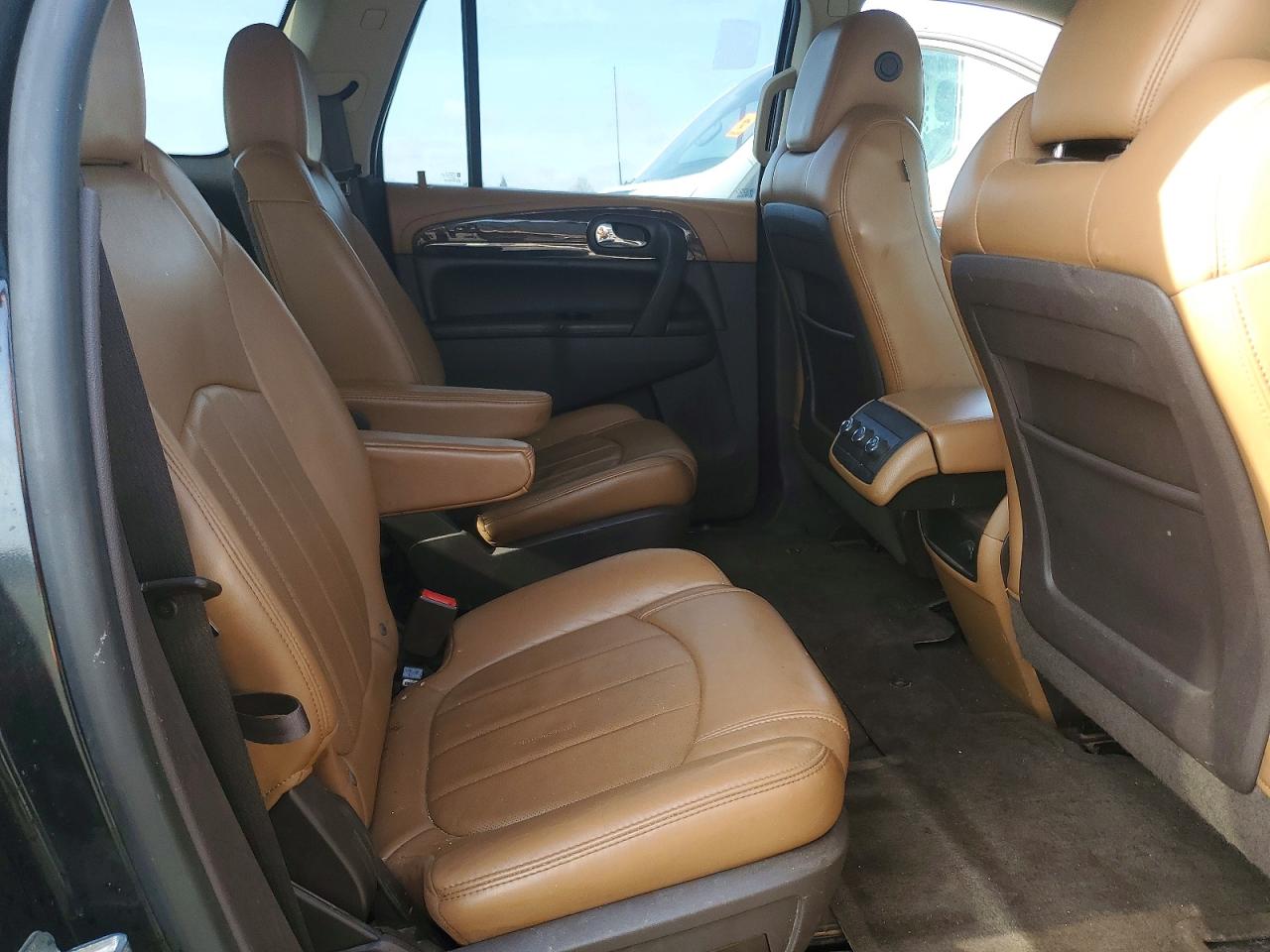 2013 BUICK ENCLAVE