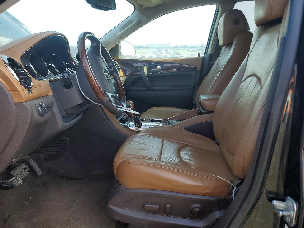 2013 BUICK ENCLAVE