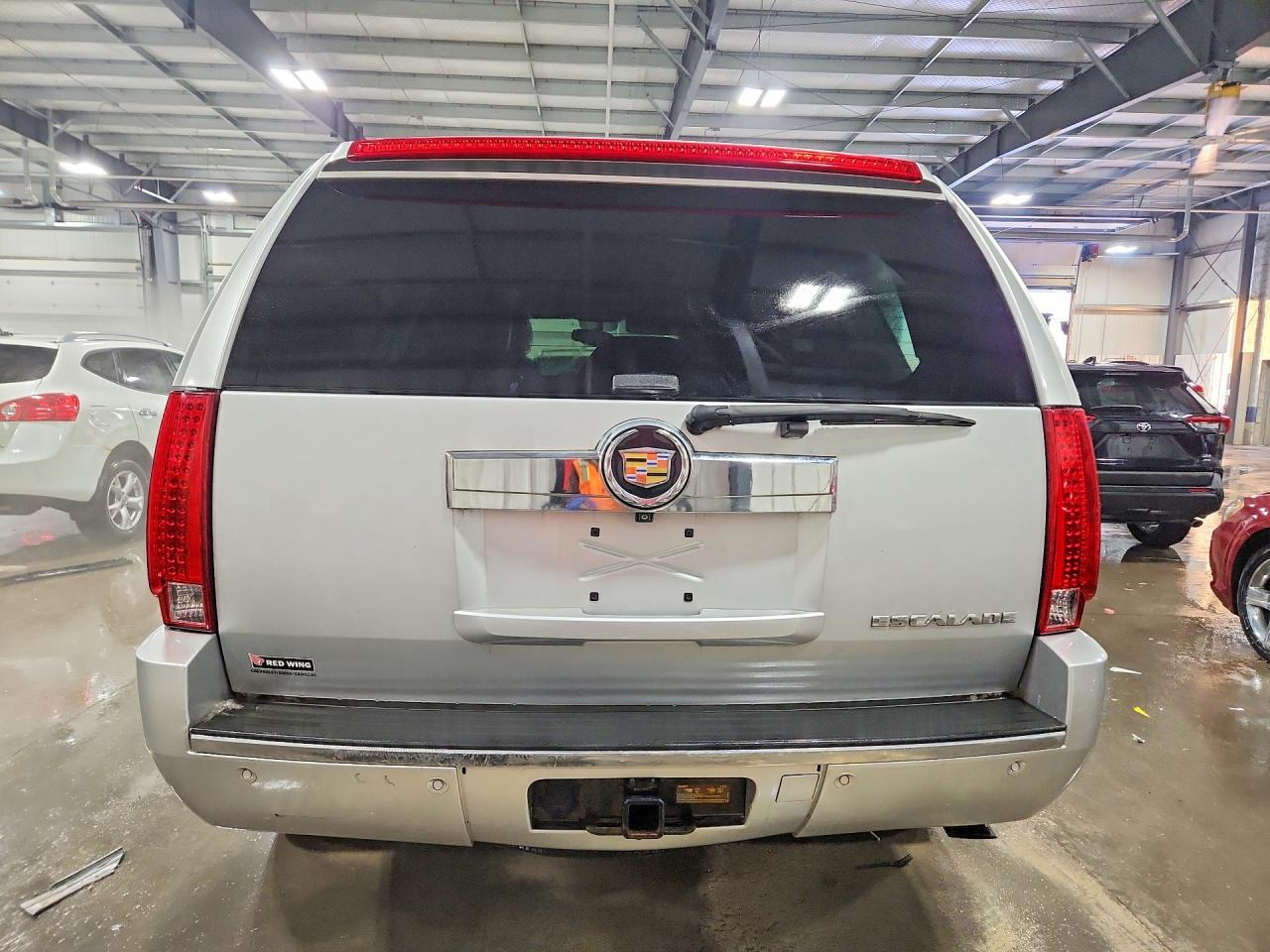 2013 CADILLAC ESCALADE