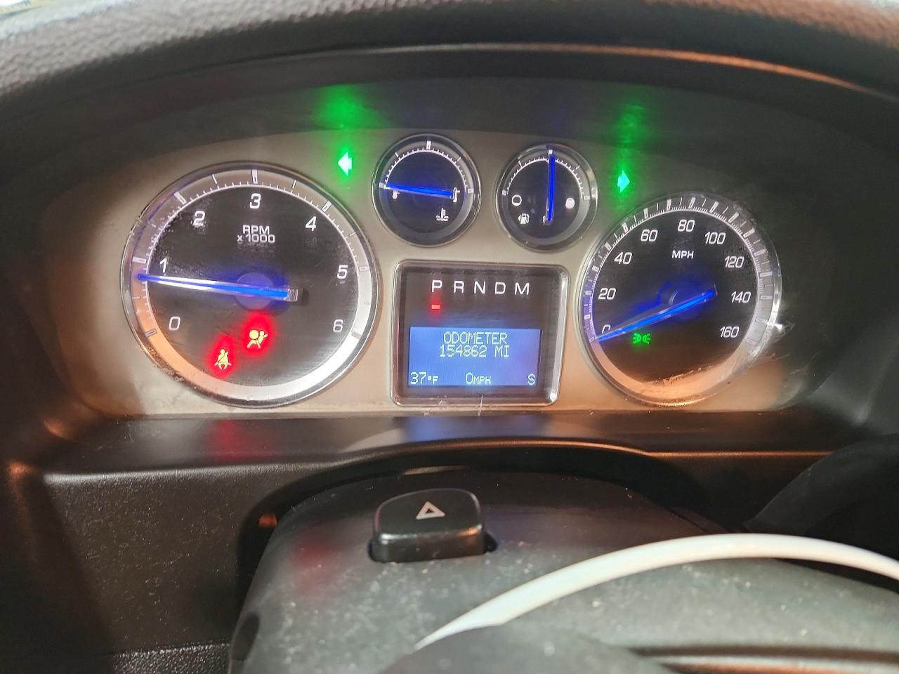 2013 CADILLAC ESCALADE