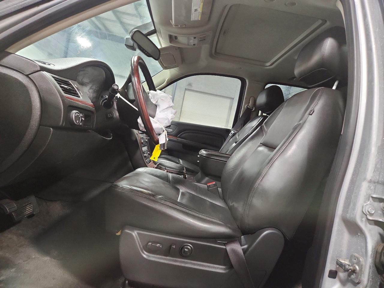 2013 CADILLAC ESCALADE