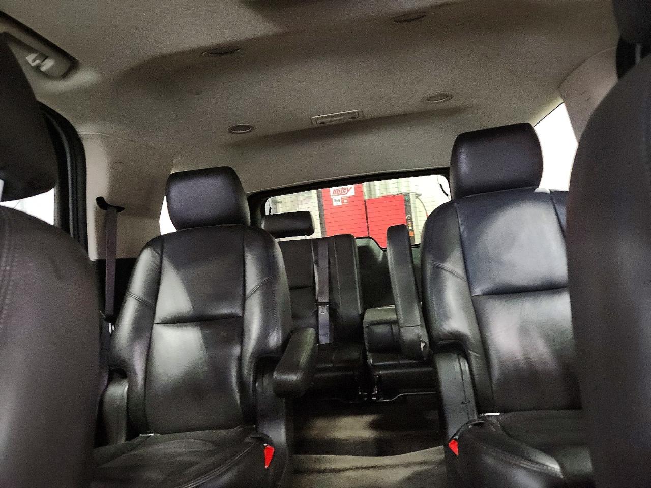 2013 CADILLAC ESCALADE