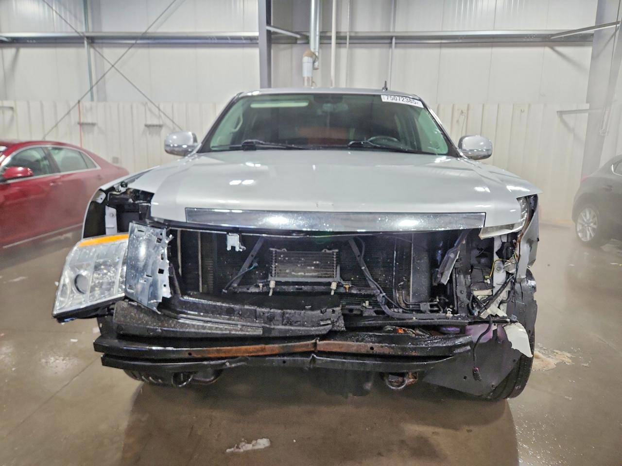 2013 CADILLAC ESCALADE