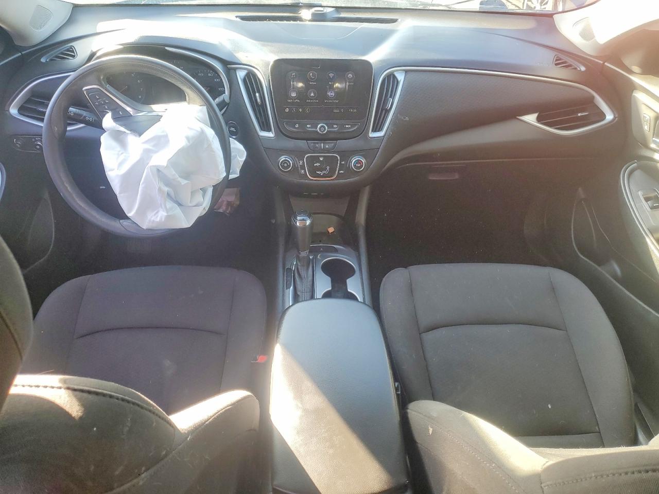2020 CHEVROLET MALIBU