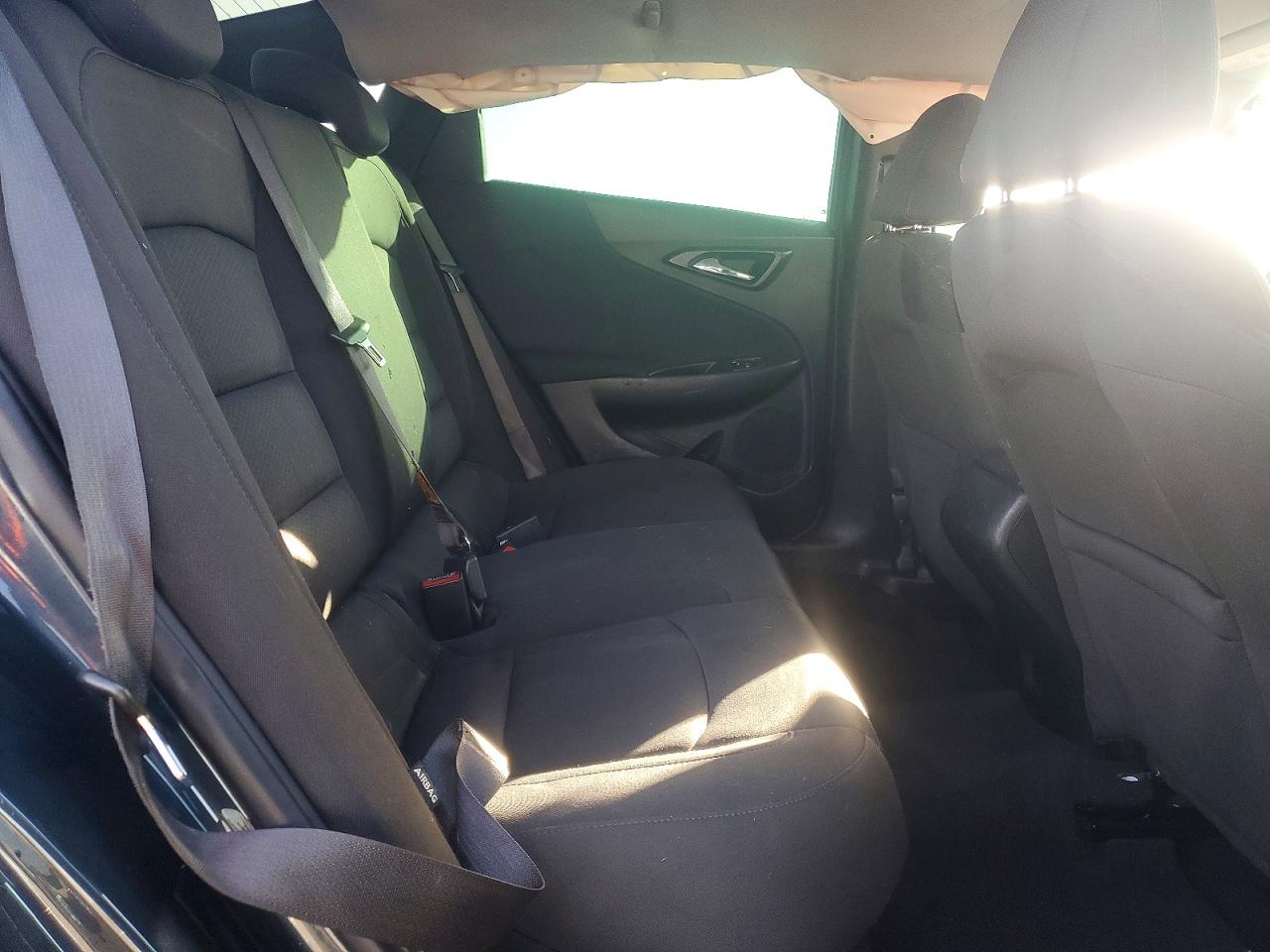 2020 CHEVROLET MALIBU