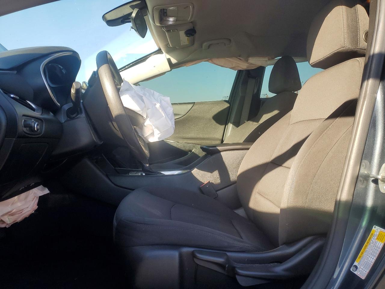 2020 CHEVROLET MALIBU