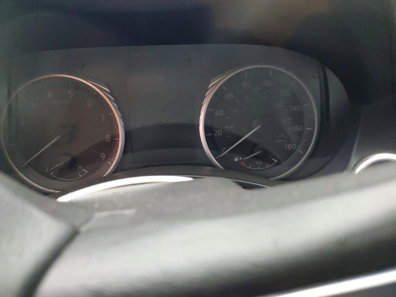 2019 INFINITI Q50