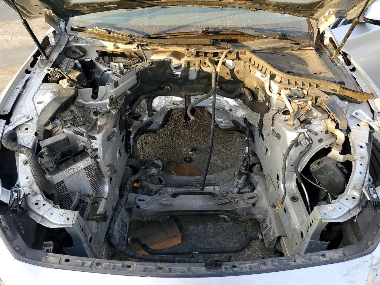 2019 INFINITI Q50