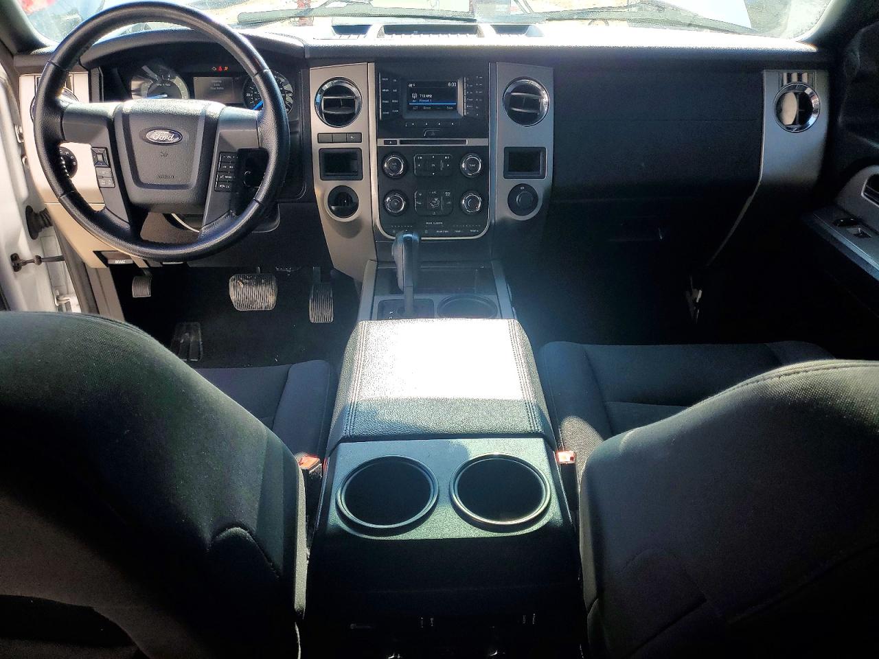 2017 FORD EXPEDITION