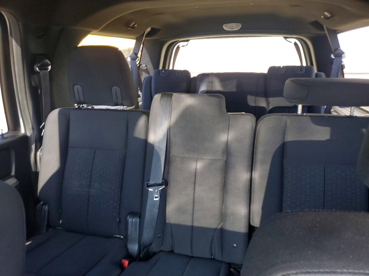 2017 FORD EXPEDITION