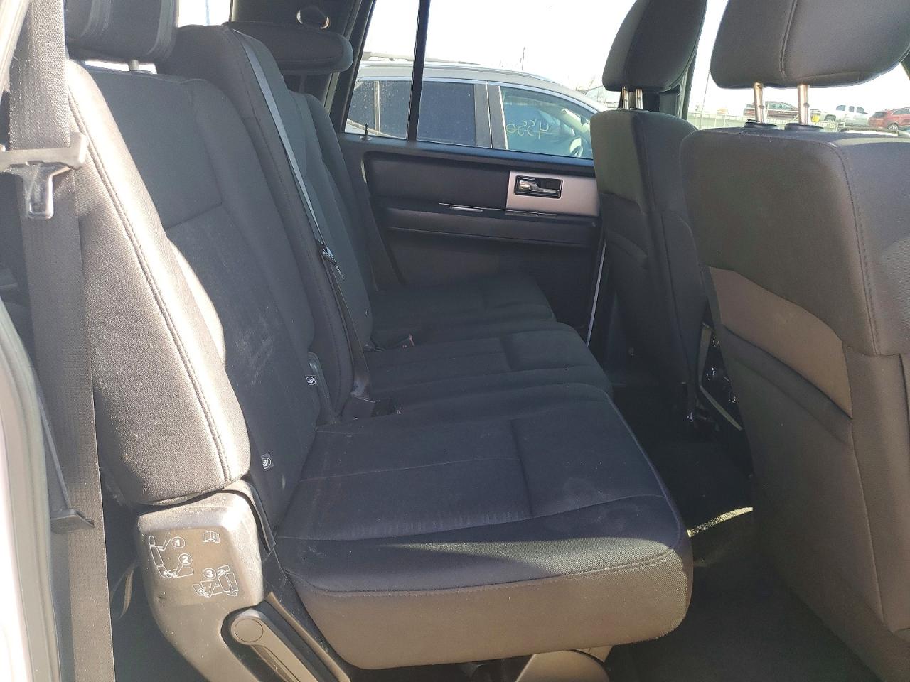 2017 FORD EXPEDITION