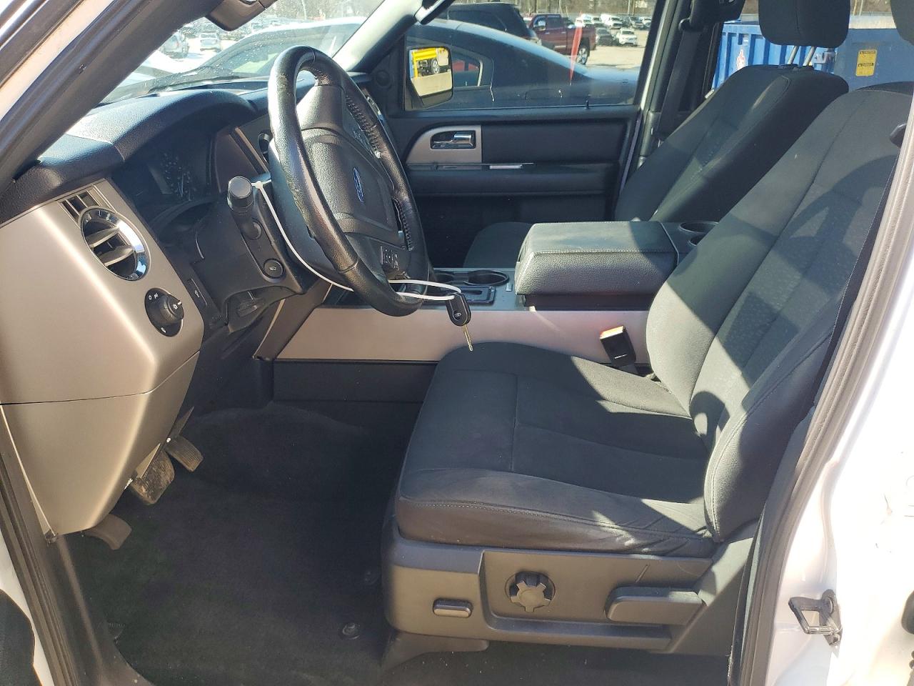 2017 FORD EXPEDITION