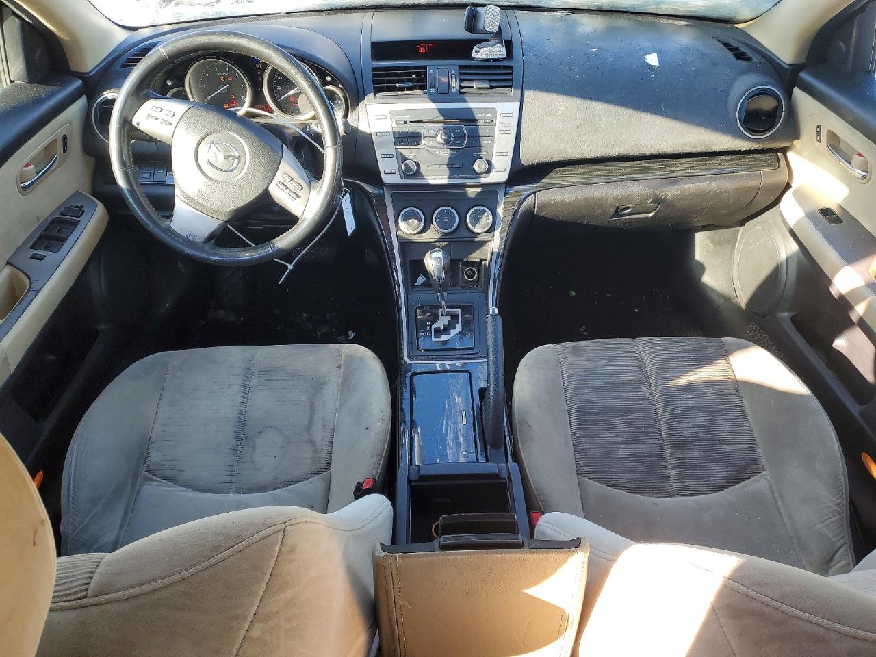 2010 MAZDA 6