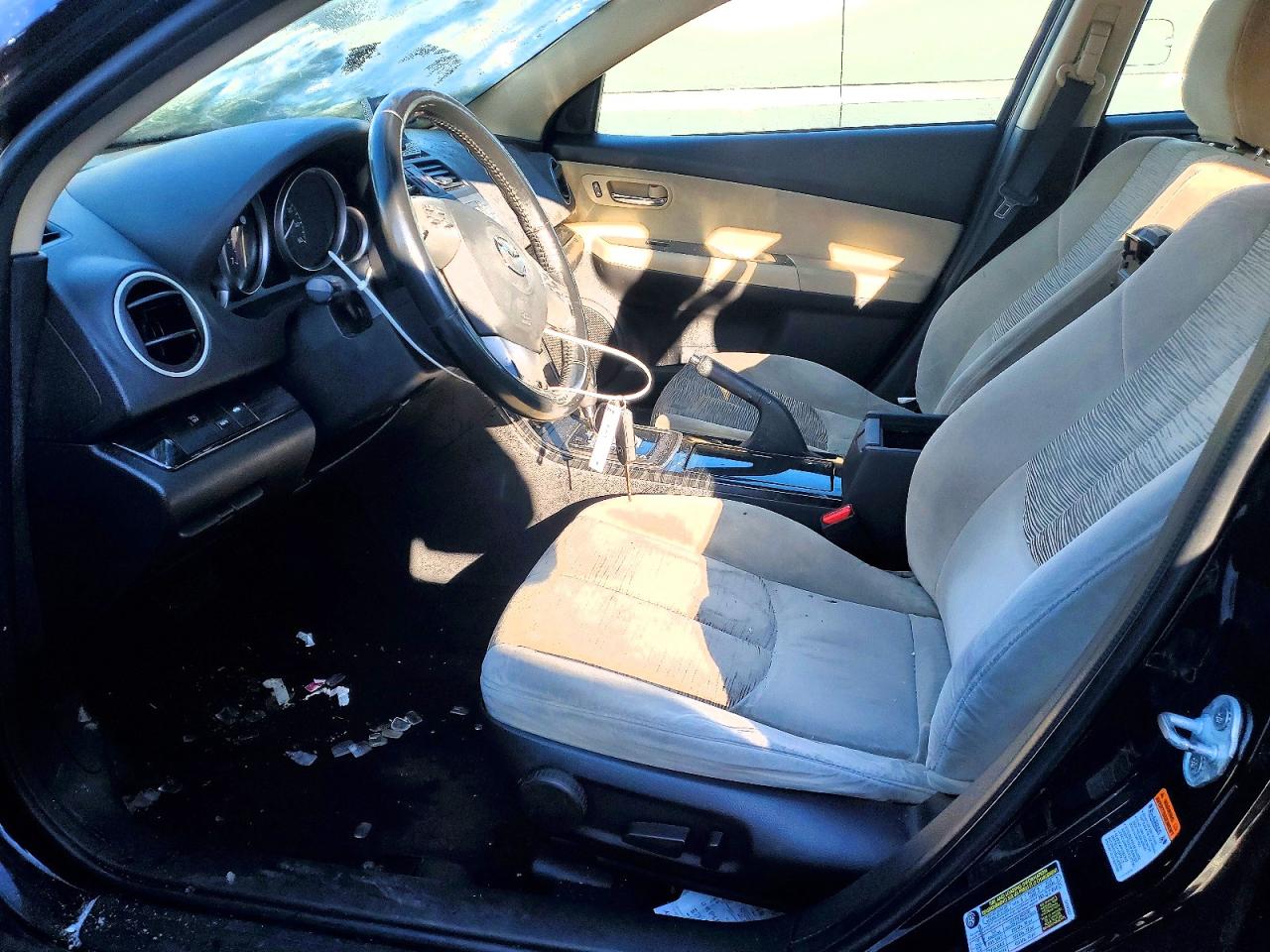 2010 MAZDA 6