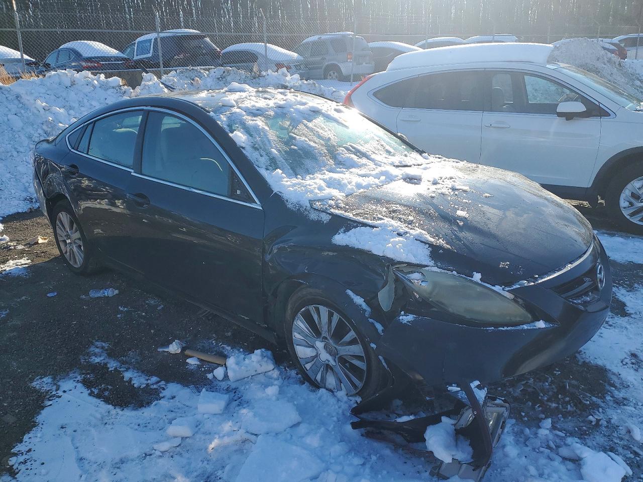 2010 MAZDA 6
