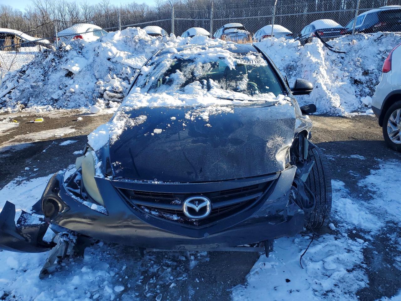 2010 MAZDA 6