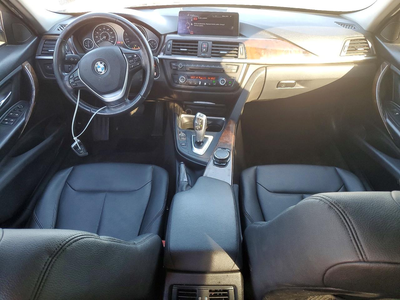 2015 BMW 3 SERIES