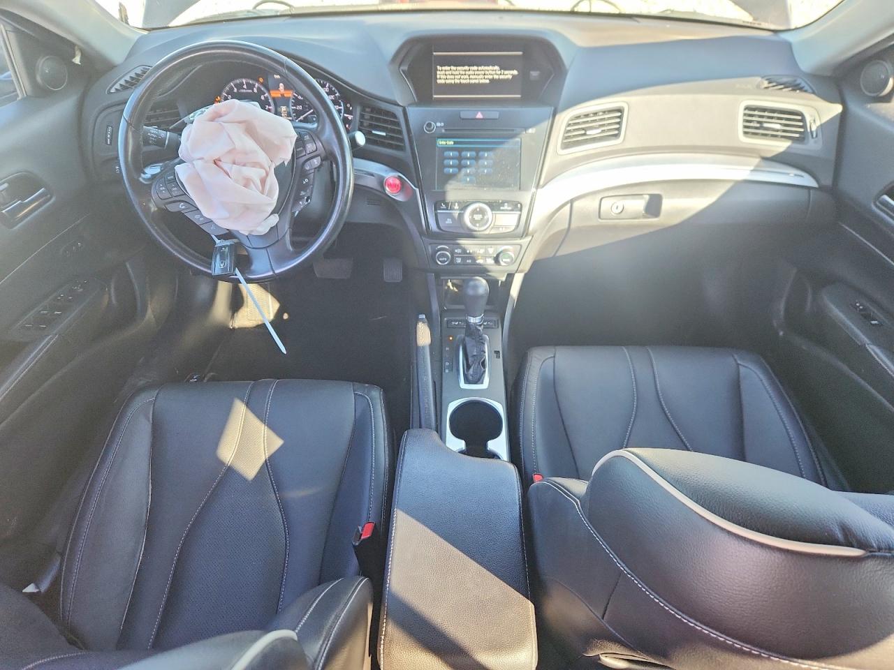 2020 ACURA ILX