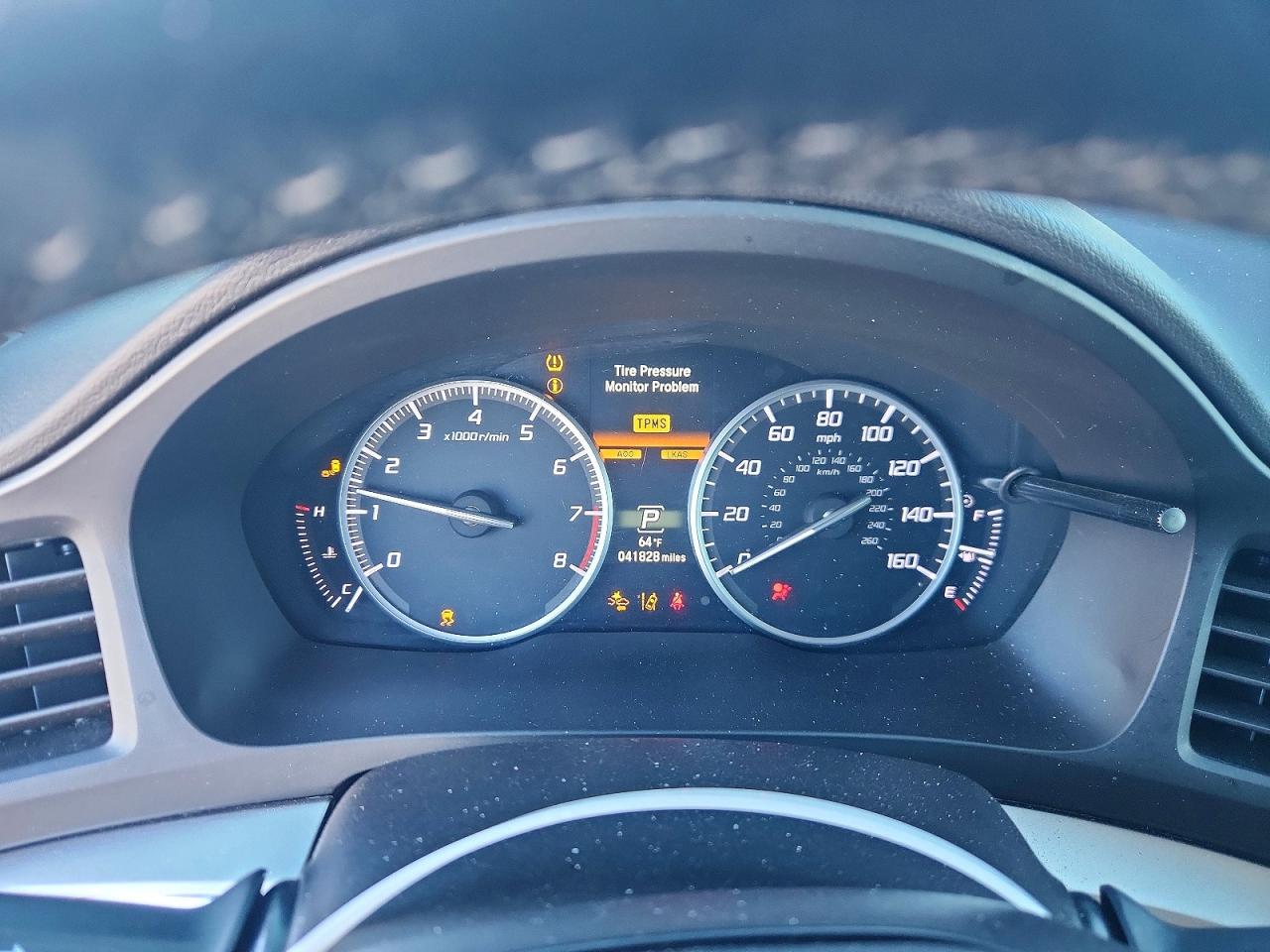2020 ACURA ILX