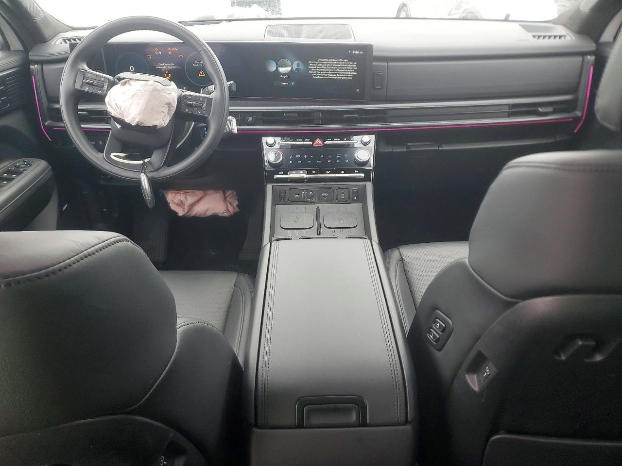 2025 HYUNDAI SANTA FE