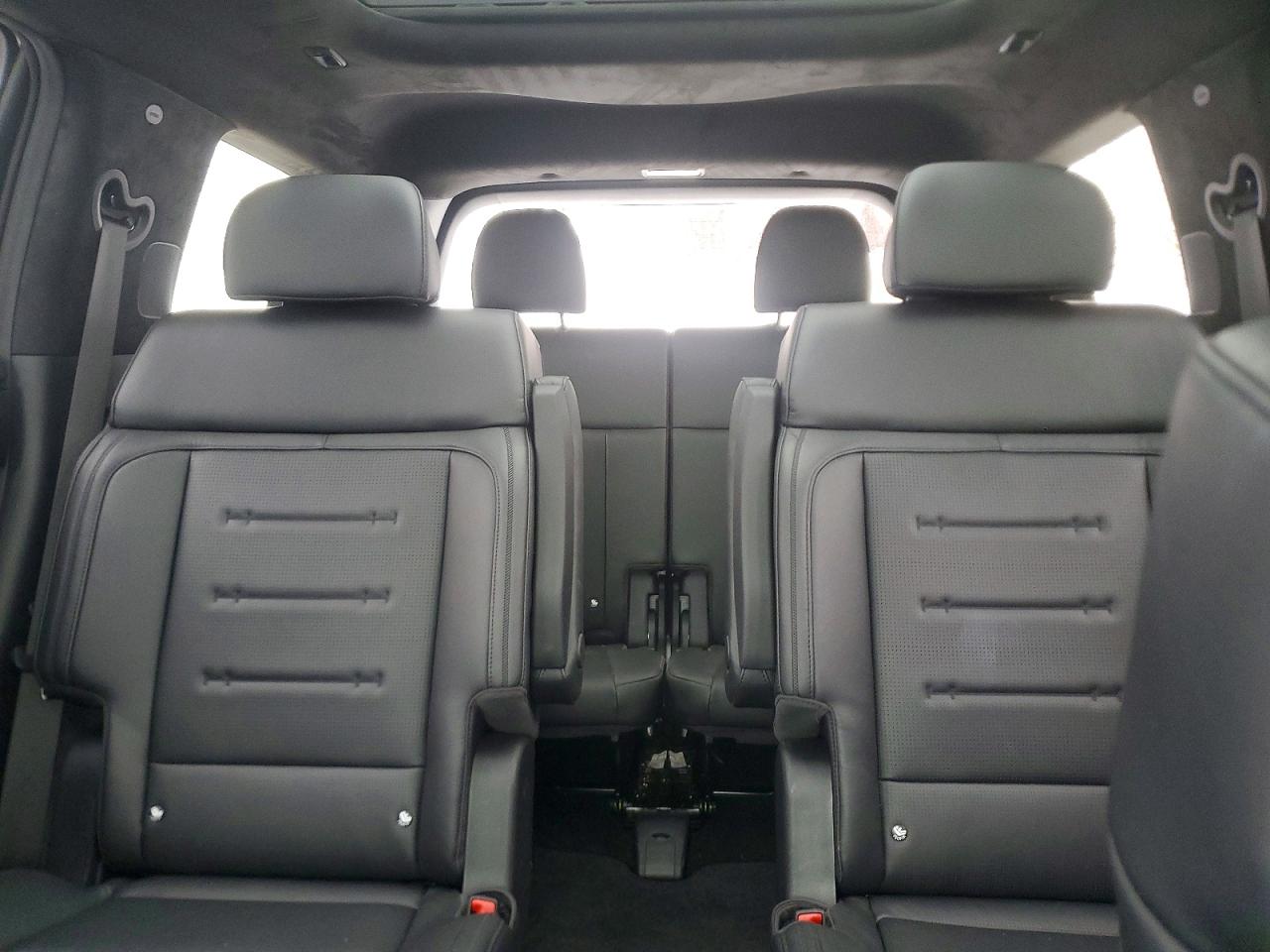 2025 HYUNDAI SANTA FE