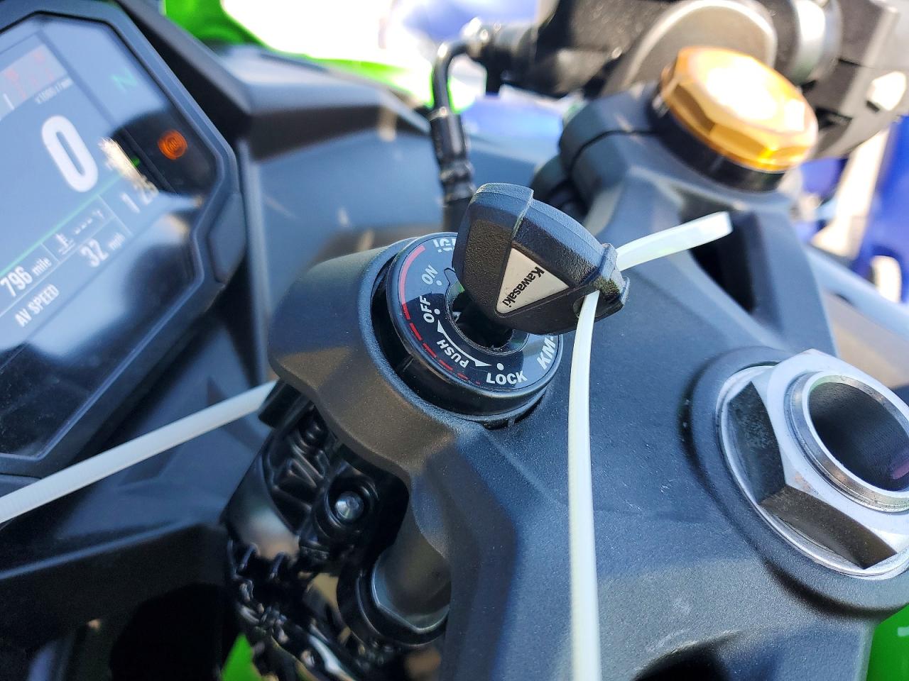 2025 KAWASAKI ALL OTHER