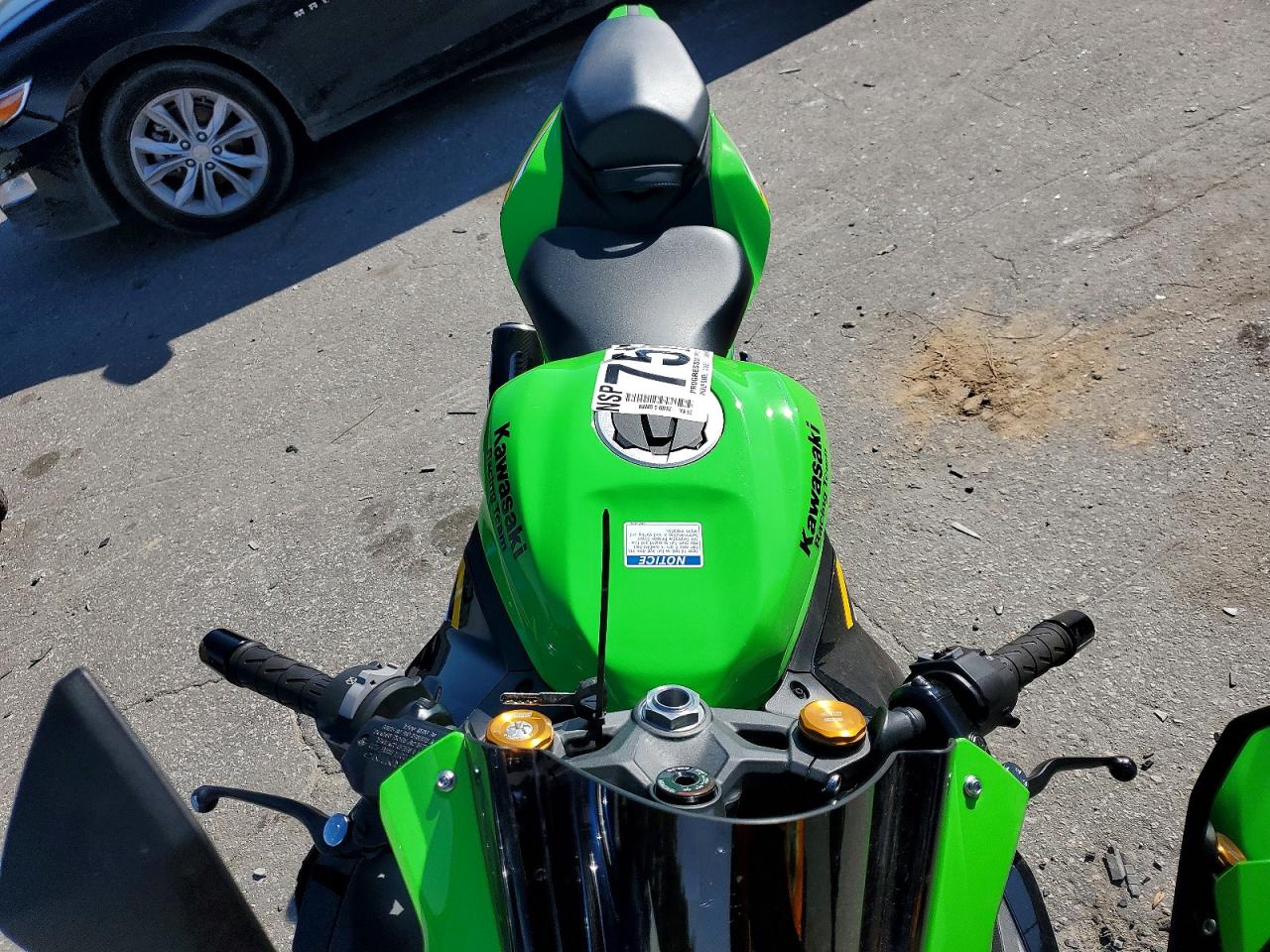 2025 KAWASAKI ALL OTHER