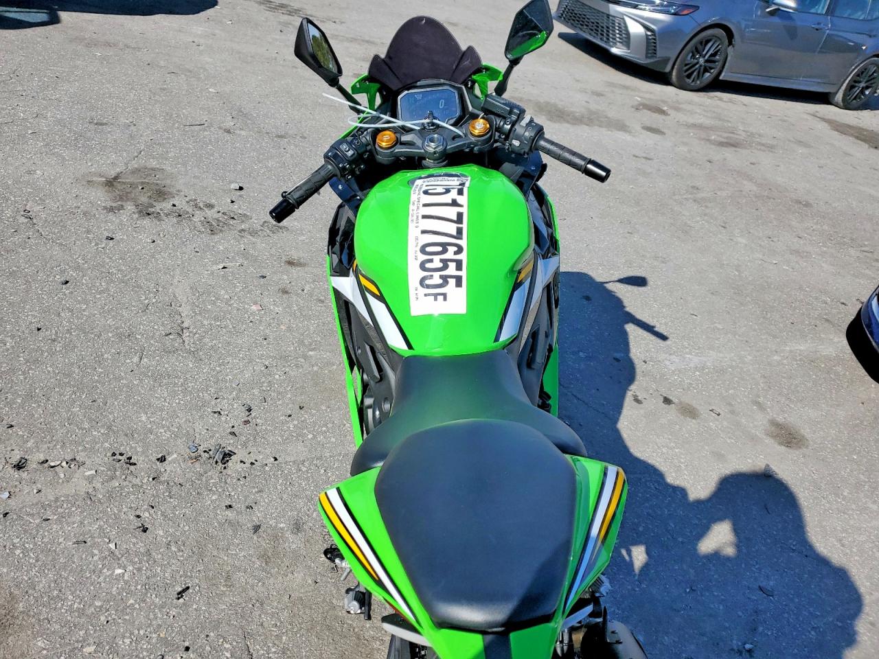 2025 KAWASAKI ALL OTHER