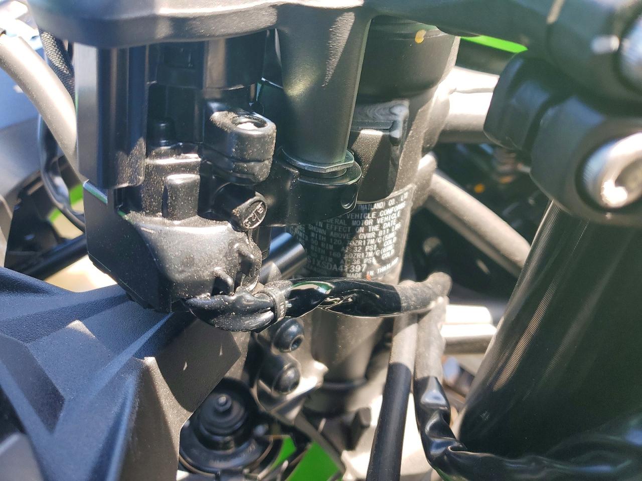 2025 KAWASAKI ALL OTHER