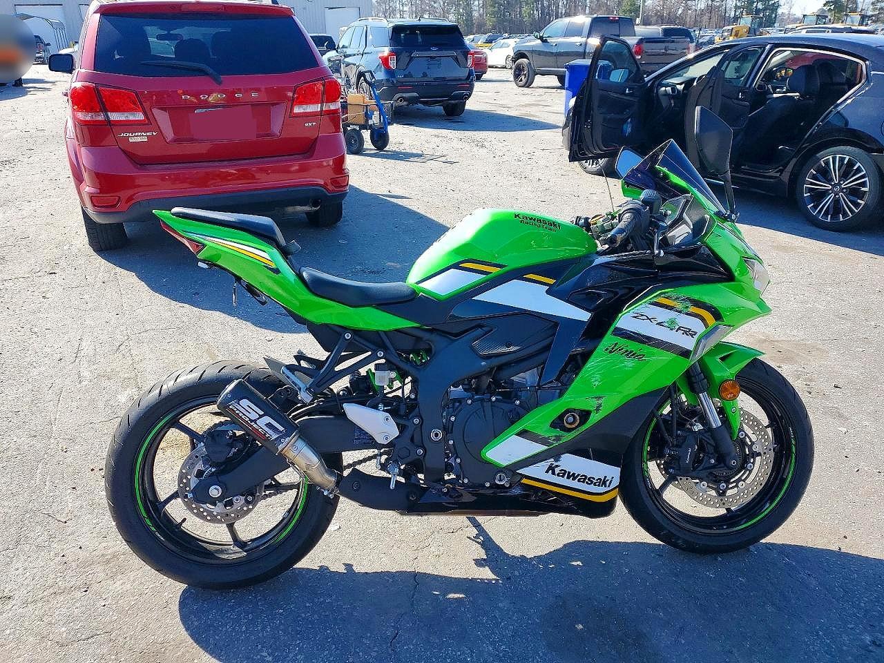 2025 KAWASAKI ALL OTHER