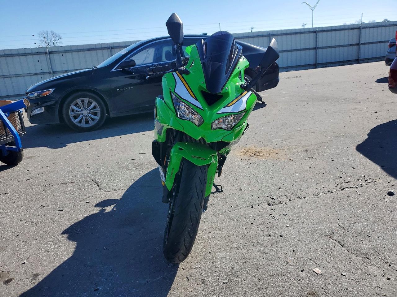2025 KAWASAKI ALL OTHER