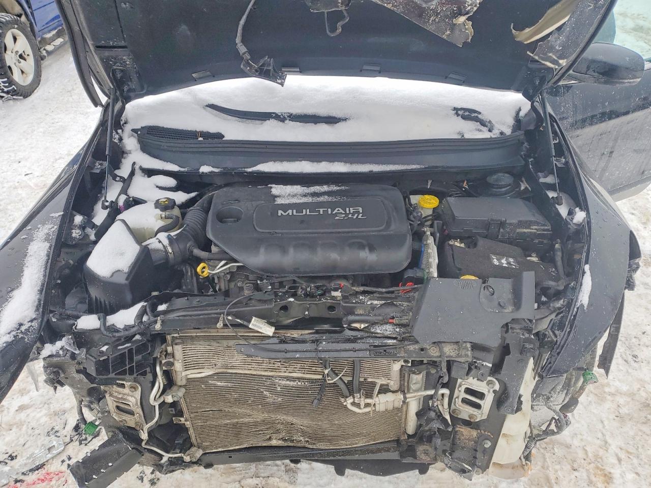 2018 JEEP GRAND CHER