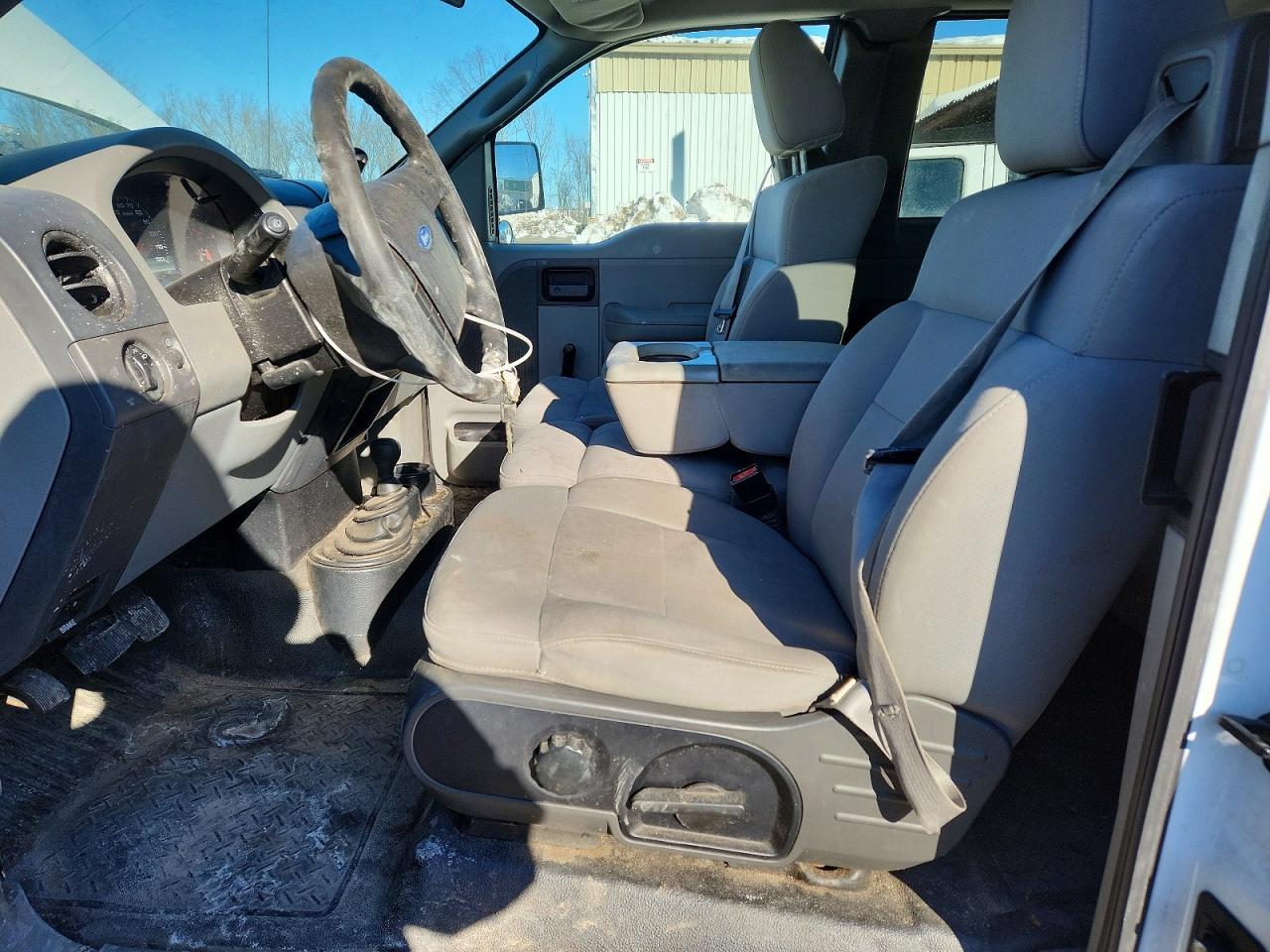 2005 FORD All Models