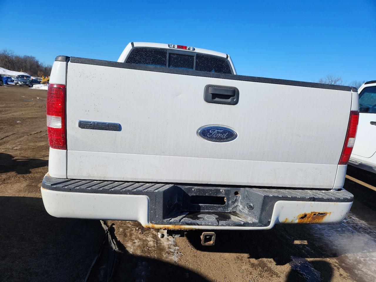 2005 FORD All Models