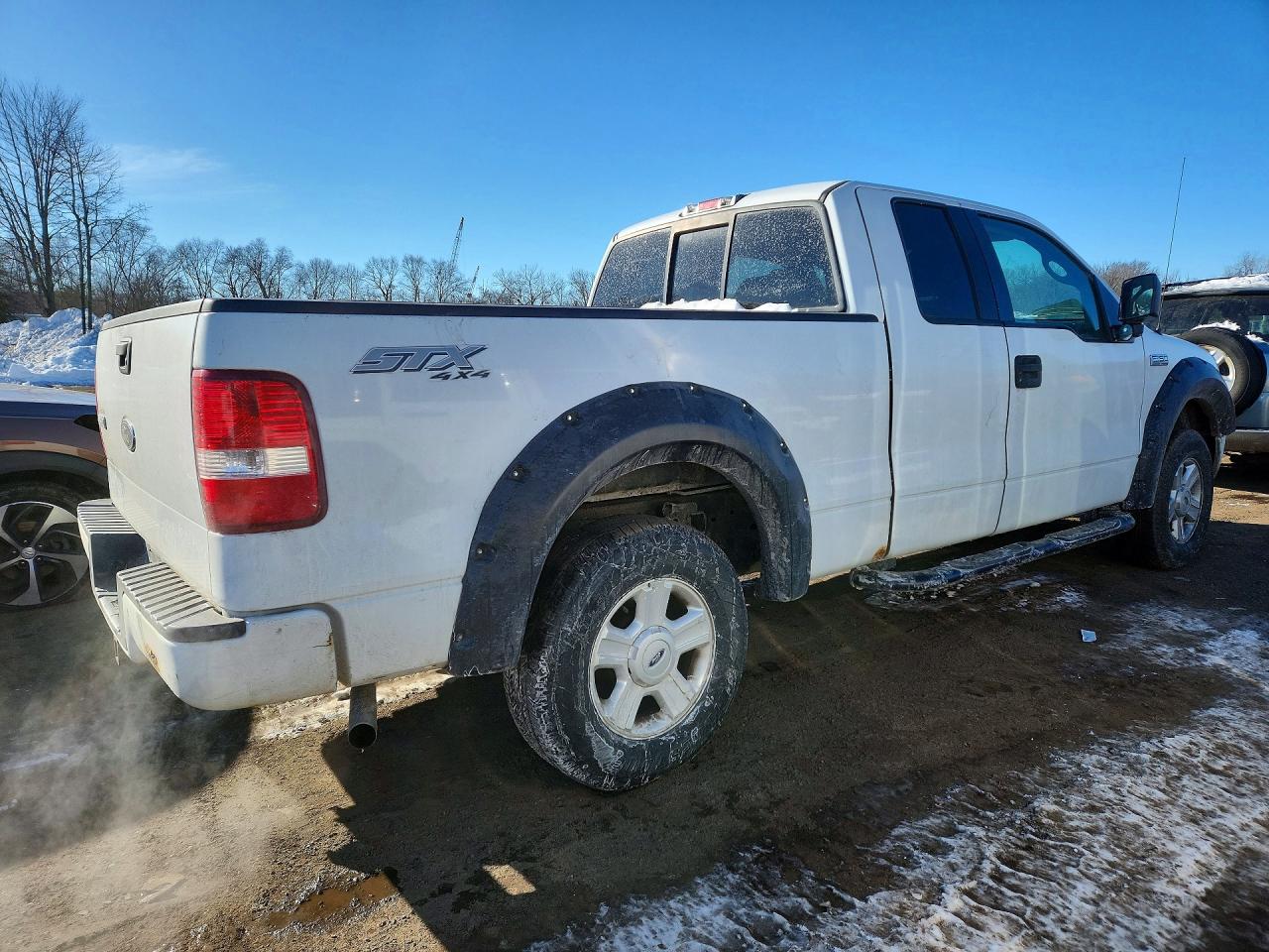 2005 FORD All Models