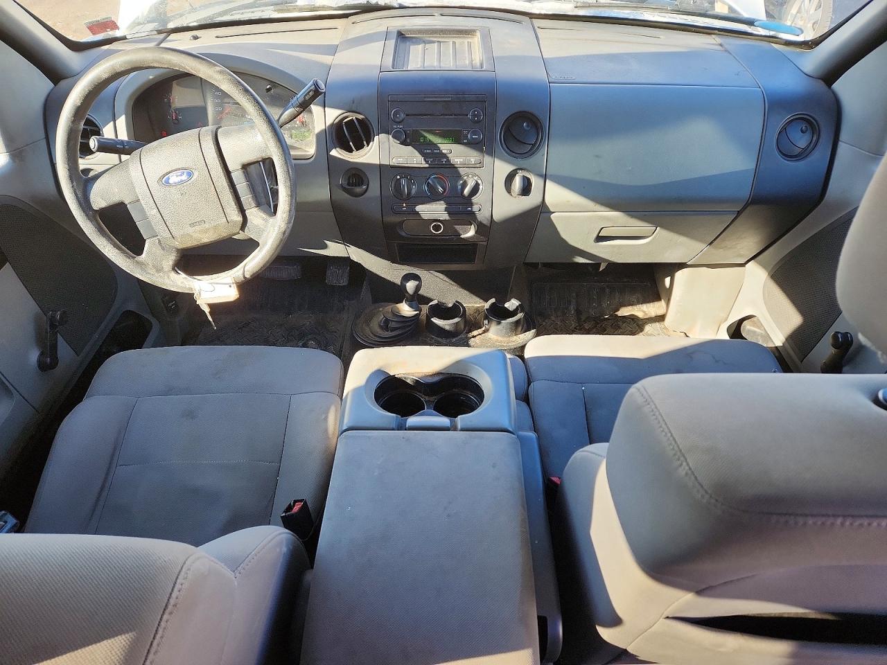 2005 FORD All Models