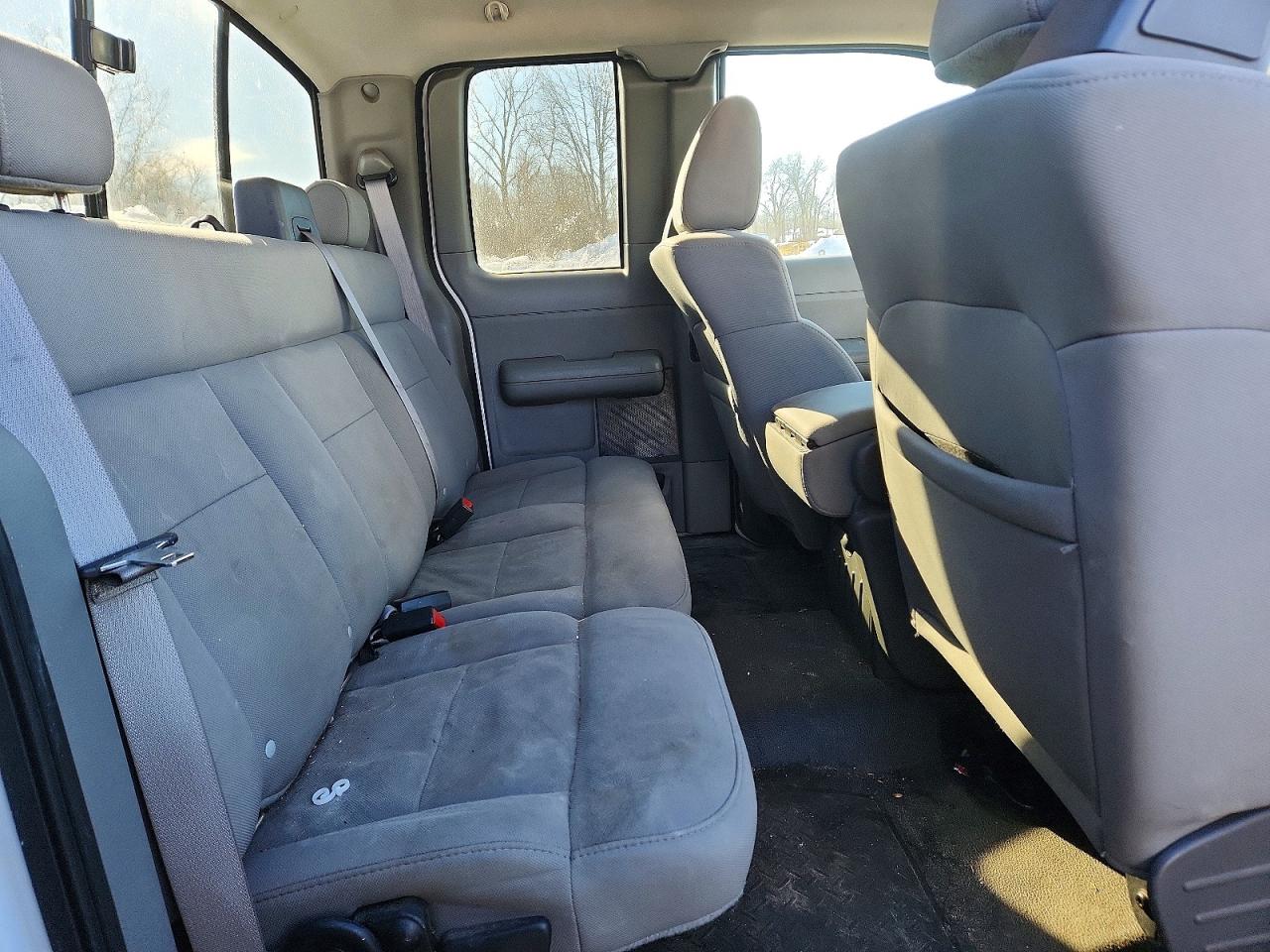 2005 FORD All Models