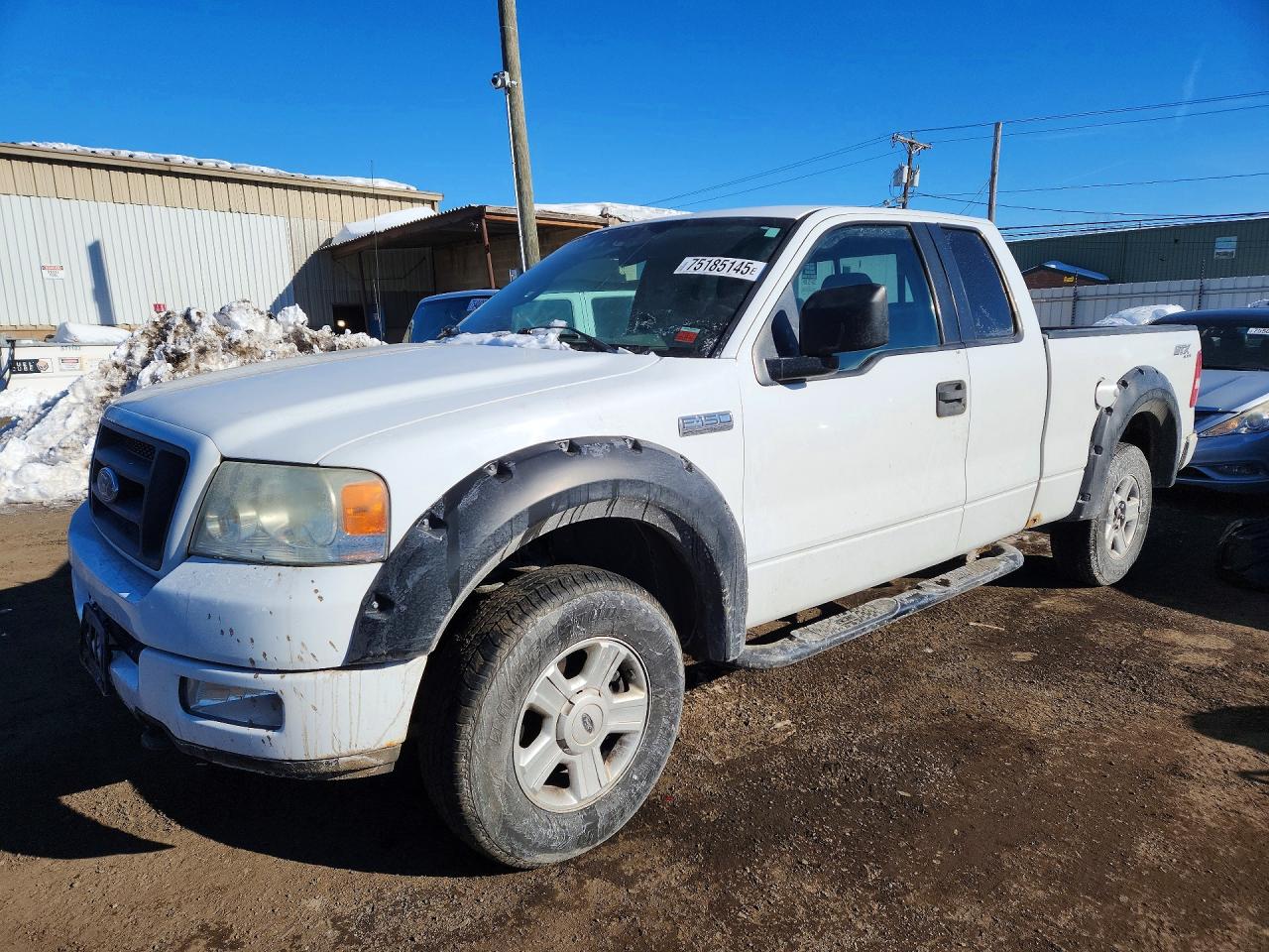 2005 FORD All Models
