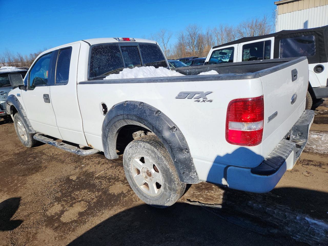2005 FORD All Models