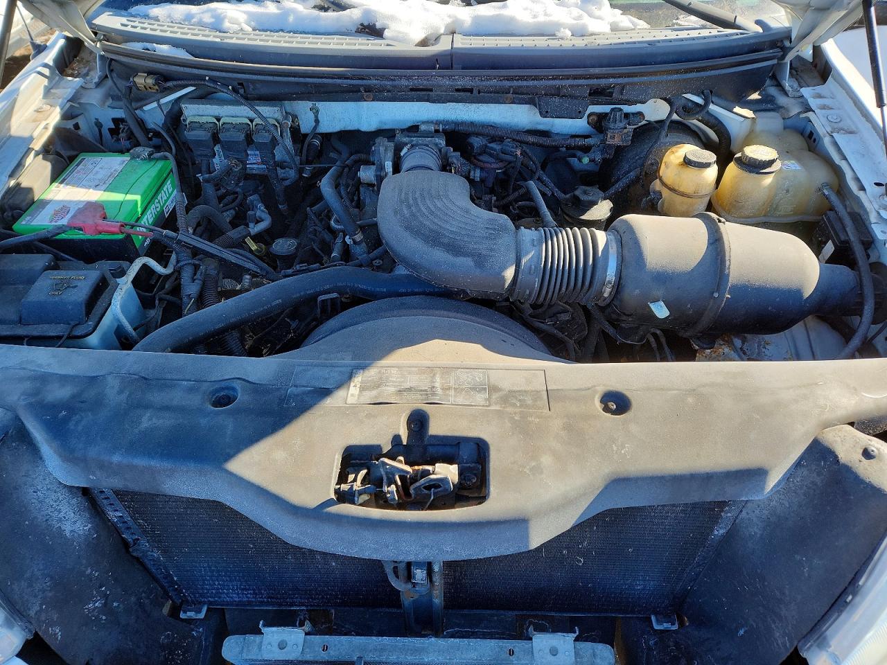 2005 FORD All Models