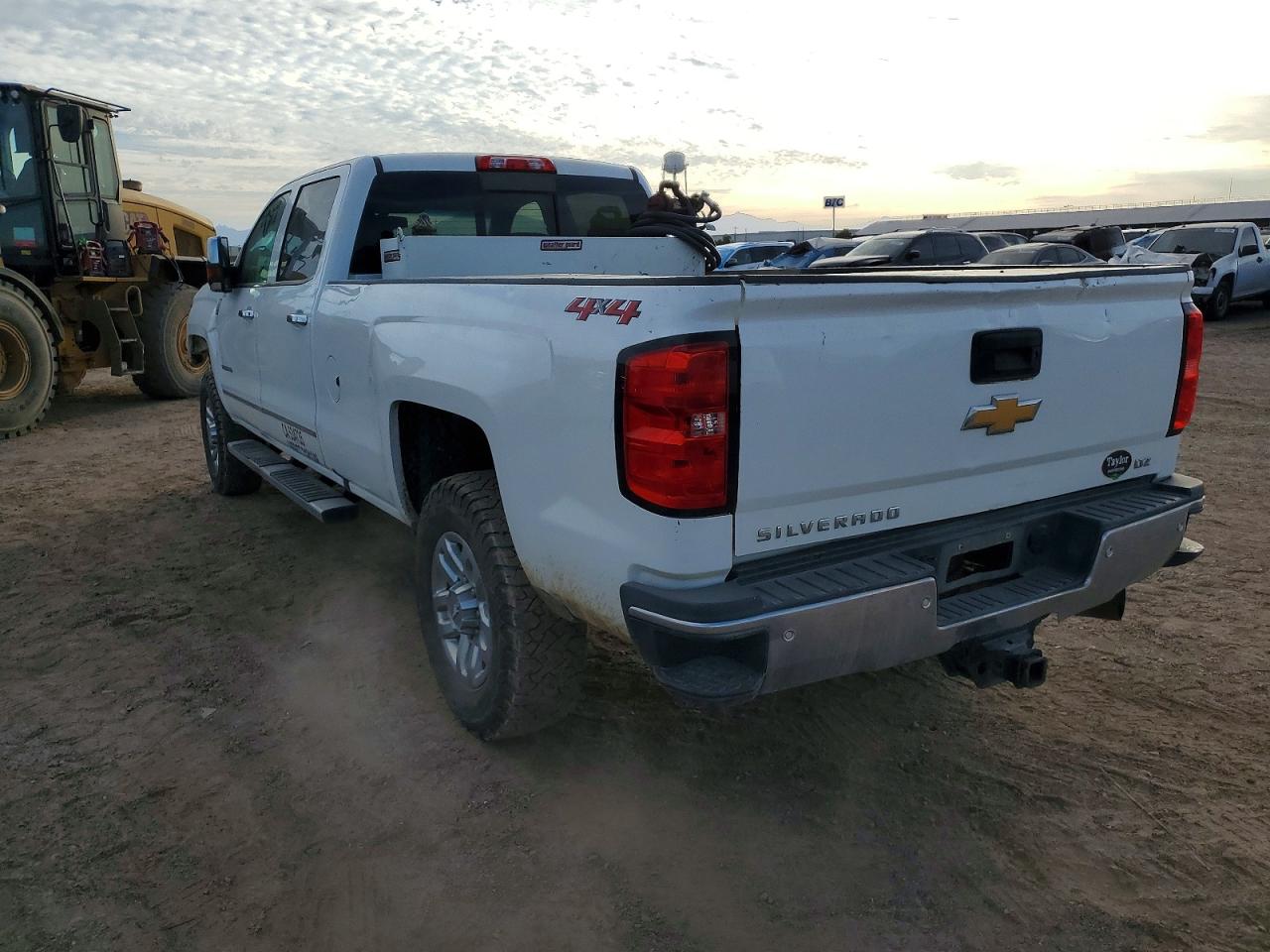 2019 CHEVROLET ALL Models