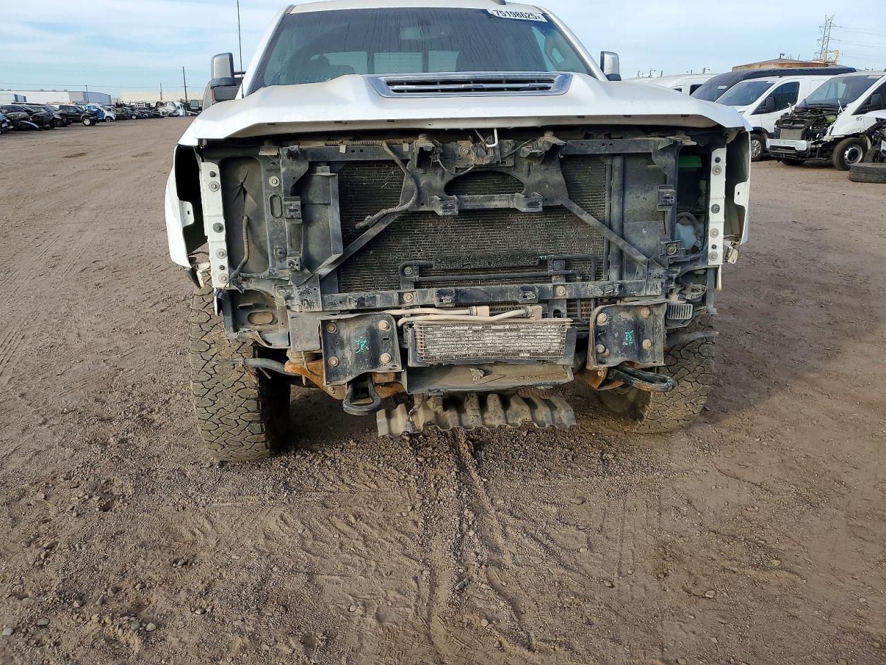 2019 CHEVROLET ALL Models