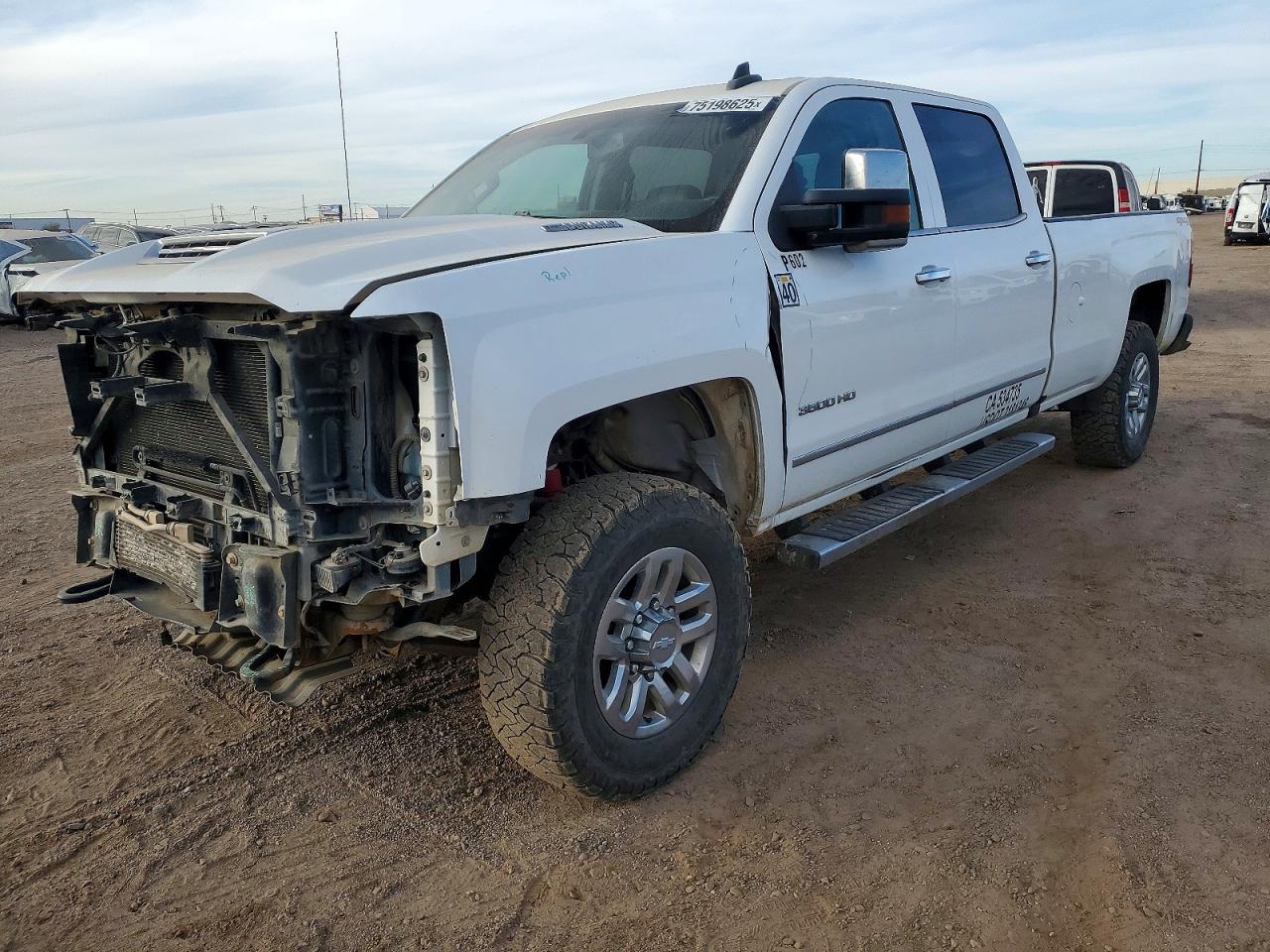 2019 CHEVROLET ALL Models
