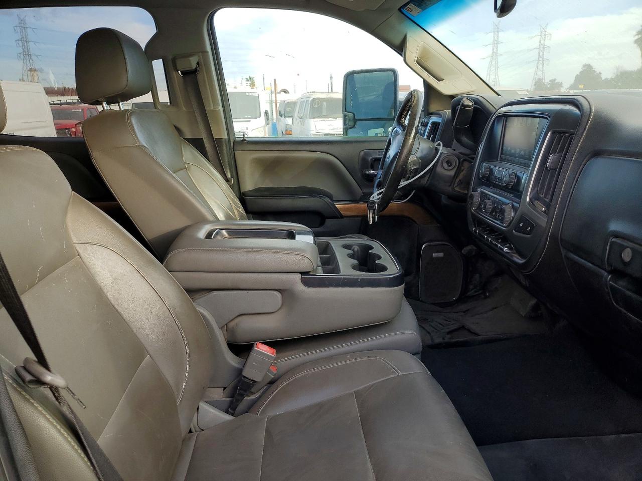 2019 CHEVROLET ALL Models