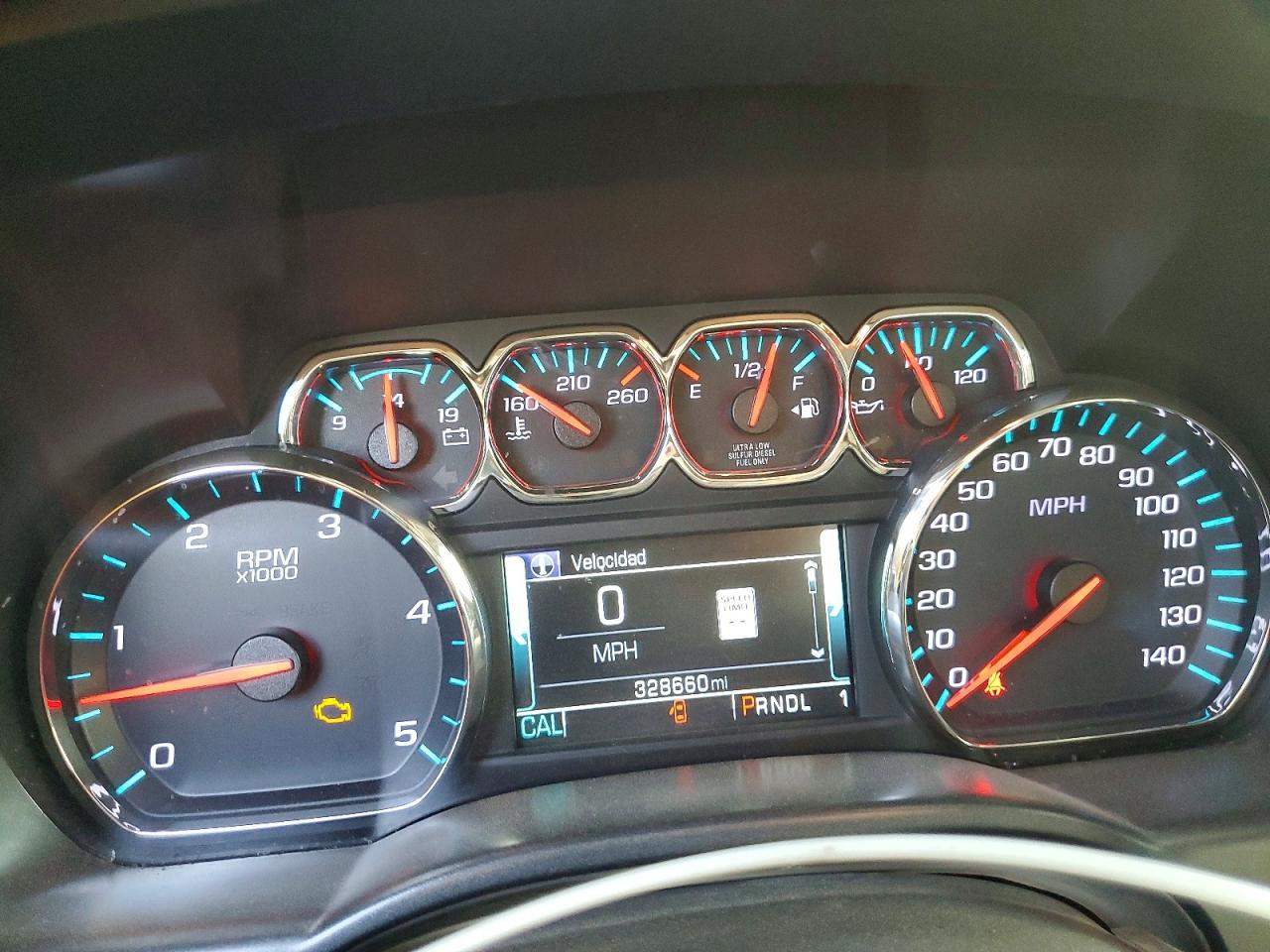 2019 CHEVROLET ALL Models