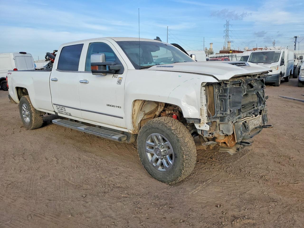 2019 CHEVROLET ALL Models