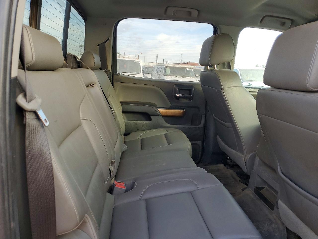 2019 CHEVROLET ALL Models