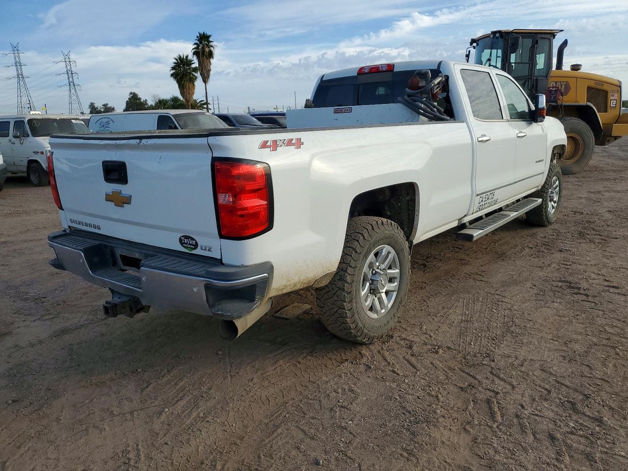 2019 CHEVROLET ALL Models
